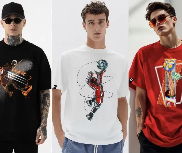 Projects Bakery x Neftohimik – Volley Art Tee