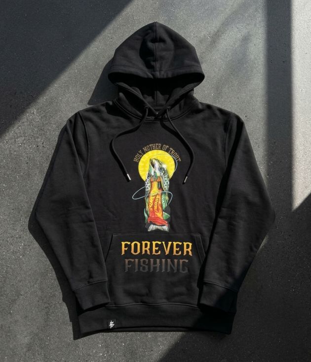 Projects Bakery – Trout Story Sweatshirt