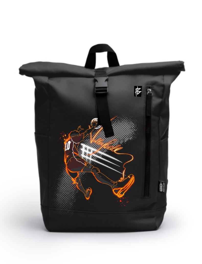 Projects Bakery x Neftohimik – Volley Motion Backpac