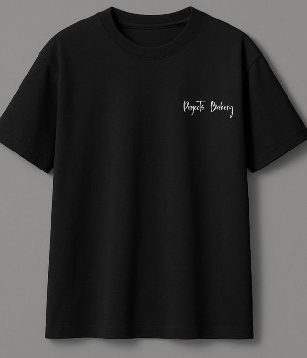 Тениска Projects Bakery – Story Tee