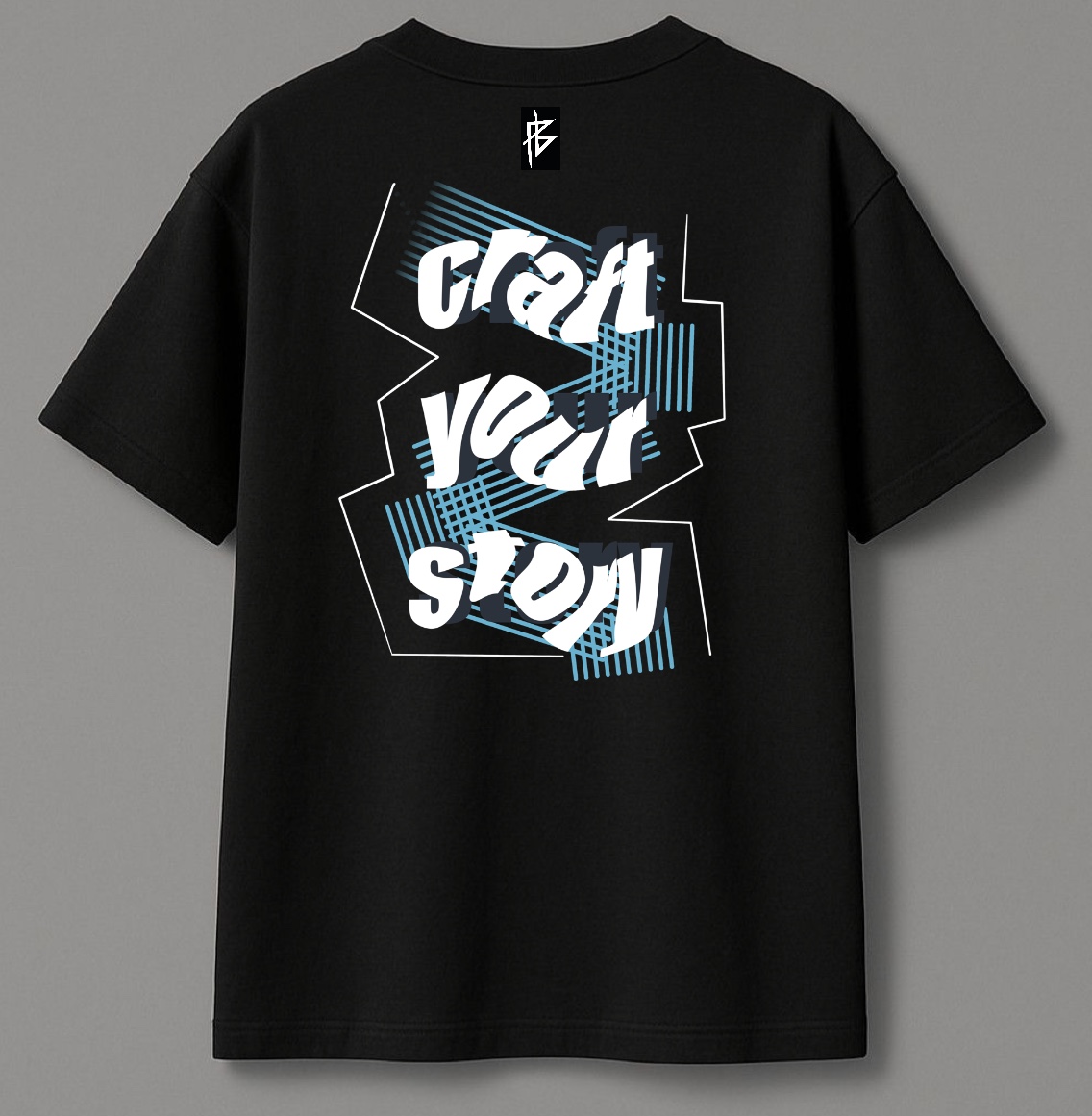 Тениска Projects Bakery – Story Tee - Image 2