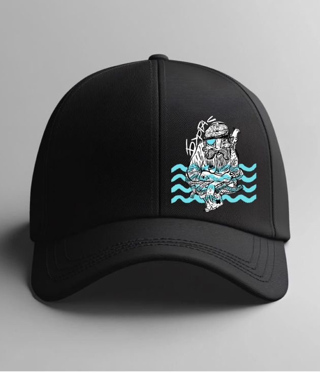Projects Bakery x Burgas – Sailor Cap